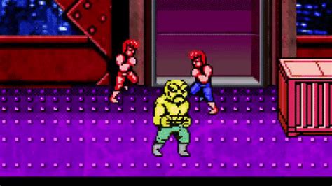 double dragon gif|double dragon super gif.